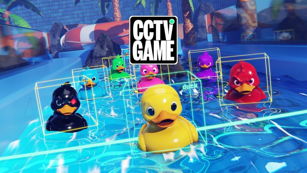 Le jeu des canards Duck River fait sensation sur Tiktok